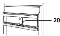 SHARP SJ-GC480V - MÄRKUS - 2