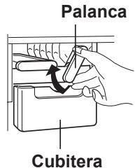 SHARP SJ-GC480V - Sugerencias para hacer cubitos de hielo - 1
