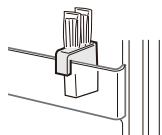 SHARP SJ-GC480V - HINWEISE - 2