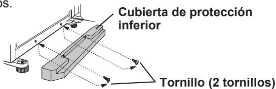 SHARP SJ-GC480V - ADVERTENCIA - 2