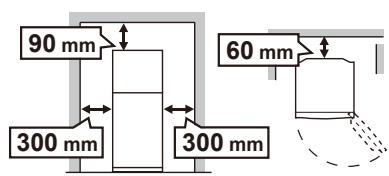 SHARP SJ-GC480V - Több élelmiszer tárolhátó, ha a következő tartozékokat az alábbi ábrán feltüntetéttedódon eltávolítja. - 2