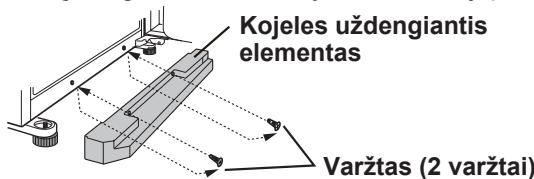 SHARP SJ-GC480V - ISPEJIMAS - 2