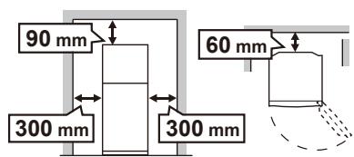SHARP SJ-GC480V - Więcej zzywnosci sąbyć przechowyane poprzej usuniȩcie akcesoriów wskazanych na ponizszym rysunku. - 2