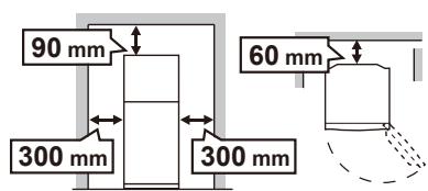 SHARP SJ-GC480V - Door het verwijderen van de volgende accessoires, zoals in de figuur hieronder aangegeven, können meer etenswaren - 2