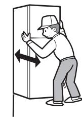 SHARP SJ-GC480V - La transport - 1