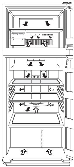 SHARP SJ-GC480V - Fia apiotn katayuşn - 2