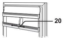 SHARP SJ-GC480V - OBSERVACOs - 2