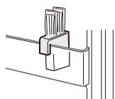 SHARP SJ-GC480V - POZNÁMKA - 2