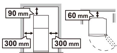 SHARP SJ-GC480V - Eemaldades järgmise lisavarustuse joonisel nädatud viisil, saab külmikusse mahutada rohkem toiduaineid. - 2