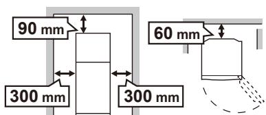 SHARP SJ-GC480V - Piu alimenti possono essere conservati rimuovendo i seguenti accessori, come indicate nella figura sottostante. - 2