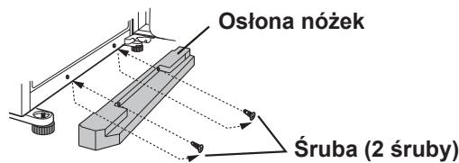 SHARP SJ-GC480V - OSTRZEJEZENIE - 2