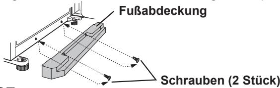 SHARP SJ-GC480V - VORSICHT - 2