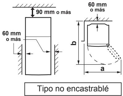 SHARP SJ-GC480V - ADVERTENCIA - 1