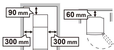 SHARP SJ-GC480V - Když odstranite následujíci príslušenství (na obrázku dole), můžete uvnitř skladovat VICe jidla. - 2