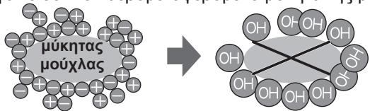 SHARP SJ-GC480V - Σημειώσεις γία τη λειούργía loviστής “Plasmacluster” - 1
