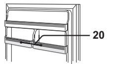 SHARP SJ-GC480V - ПРИМITKA - 2