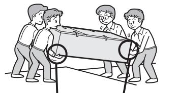 SHARP SJ-GC480V - TpaHcnapTaBaHHe - 2