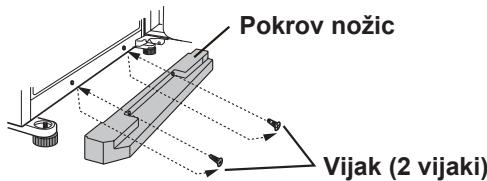 SHARP SJ-GC480V - OPOZORILO - 2