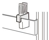 SHARP SJ-GC480V - Vamzdelinis stovas - 1