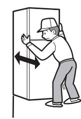 SHARP SJ-GC480V - Transportesanas laikā - 1