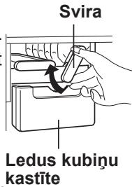 SHARP SJ-GC480V - Ileteikumi ledus pagatavošanai - 1