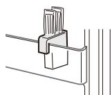 SHARP SJ-GC480V - PIEZIME - 3