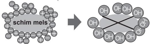 SHARP SJ-GC480V - Opmerkingen betreffende de werkung van de "Plasmacluster" ionisator - 1