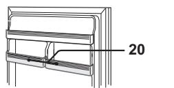 SHARP SJ-GC480V - PIEZIME - 2