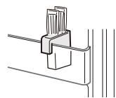 SHARP SJ-GC480V - UWAGA - 2