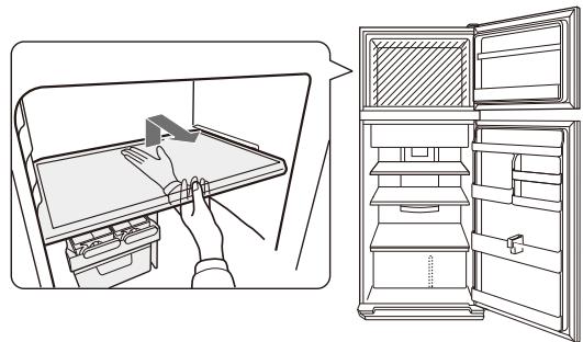 SHARP SJ-GC480V - Avant d'appeler le service apres-vente - 1