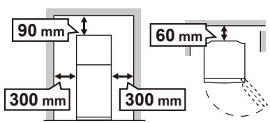 SHARP SJ-GC480V - The amount of power consumption of this model is measured according to the international standard of the refrigerator performance. - 2