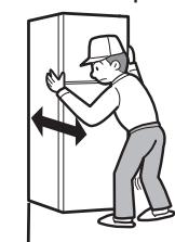 SHARP SJ-GC480V - Transportimisel - 1