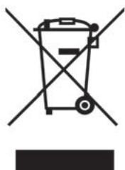 SHARP SJ-GC480V - Entsorgungsinformationen für Benutzer aus Privathaushalten - 1