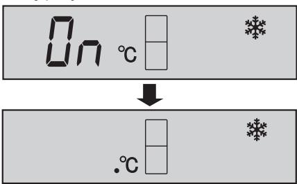 SHARP SJ-WP320T - Szybkie zamrażanie (nie dotyczy modelu SJ-RM320T, SJ-RM360T) - 3