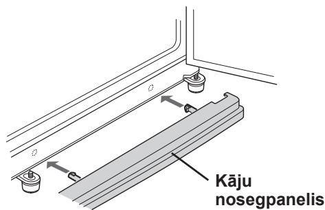 SHARP SJ-WP320T - BRIDINAJUMS - 3