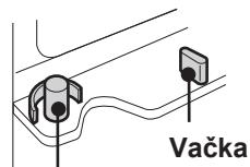 SHARP SJ-WP320T - Konštrukcia - 1