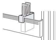 SHARP SJ-WP320T - PIEZIME - 3