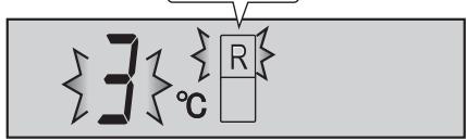 SHARP SJ-WP320T - Compartment réfrigérateur - 5