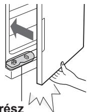 SHARP SJ-WP320T - FIGYELMEZTETÉS - 2