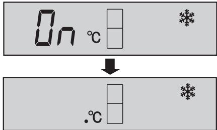 SHARP SJ-WP320T - Stlacte tlacidlo vol'by a vyberte ikonu Plasmacluster. - 4