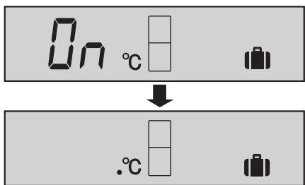 SHARP SJ-WP320T - Szabadság üzemmod (Kivéve SJ-RM320T, SJ-RM360T-nél) - 3