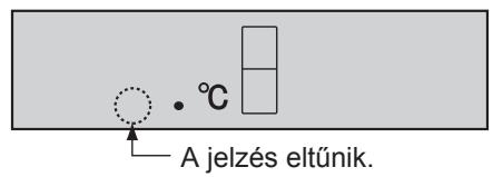 SHARP SJ-WP320T - A hang "BE" kapcsolásához - 1