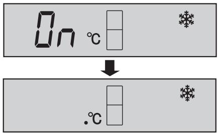 SHARP SJ-WP320T - Expressz fagyasztás (Kivéve SJ-RM320T, SJ-RM360T-nél) - 3