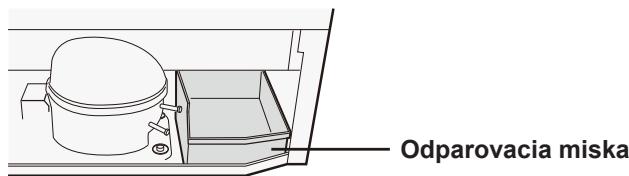 SHARP SJ-WP320T - UPOZORNENIE - 3