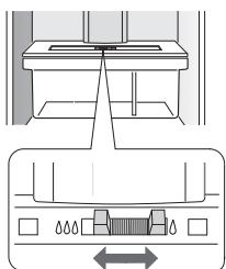 SHARP SJ-WP320T - Congelator (mijloc) - 1