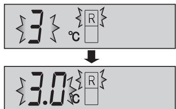 SHARP SJ-WP320T - Zaawansowane ustawienia komory lodówki - 1