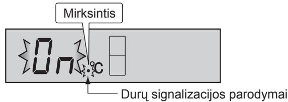 SHARP SJ-WP320T - Funkcijos išjungimas - 1
