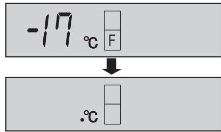 SHARP SJ-WP320T - Compartment réfrigérateur - 10