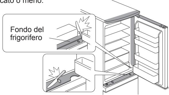 SHARP SJ-WP320T - AVVERTENZE - 1