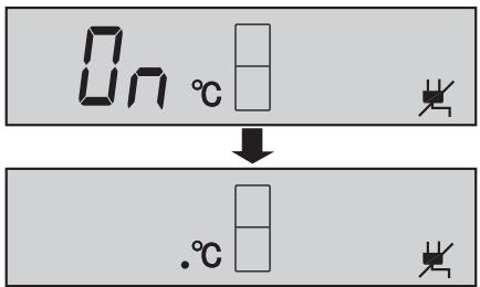 SHARP SJ-WP320T - Zlyhanie napájania - 3